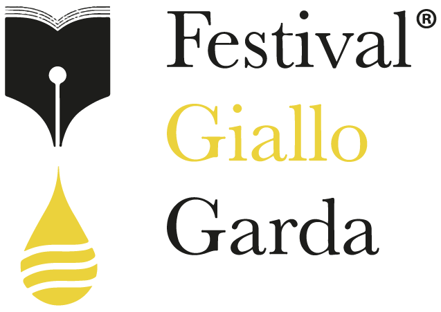 Festival Giallo Garda Logo